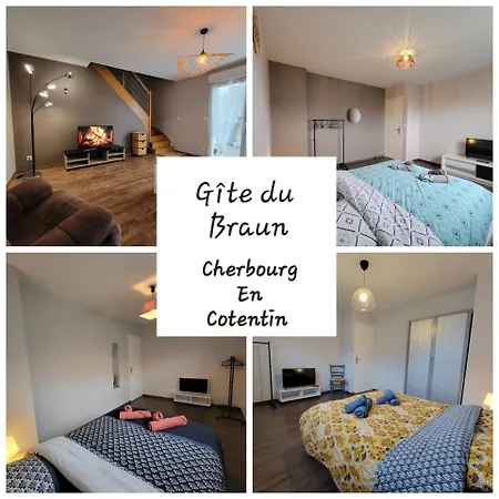 Casa de Férias Du Braun