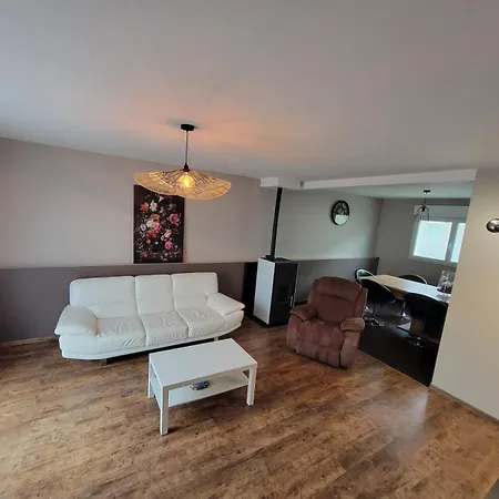 Du Braun Ferienhaus Cherbourg-en-Cotentin