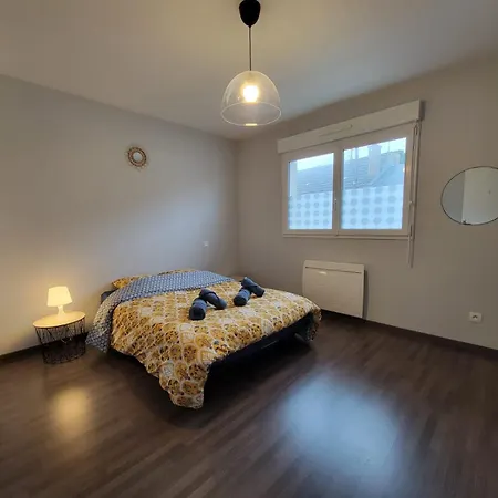 Du Braun Ferienhaus *