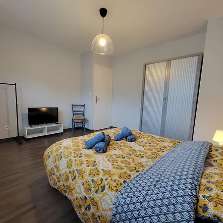 Hébergement de vacances Du Braun *