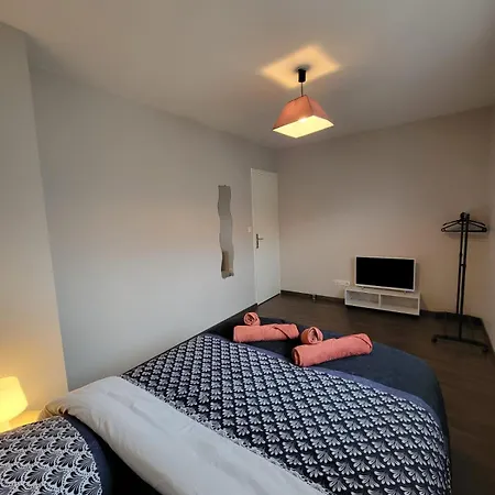 Casa de Férias Du Braun