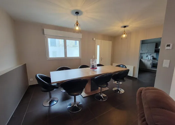 Du Braun Hébergement de vacances