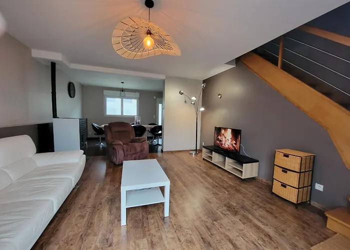 Du Braun * Шербур-ан-Котантен