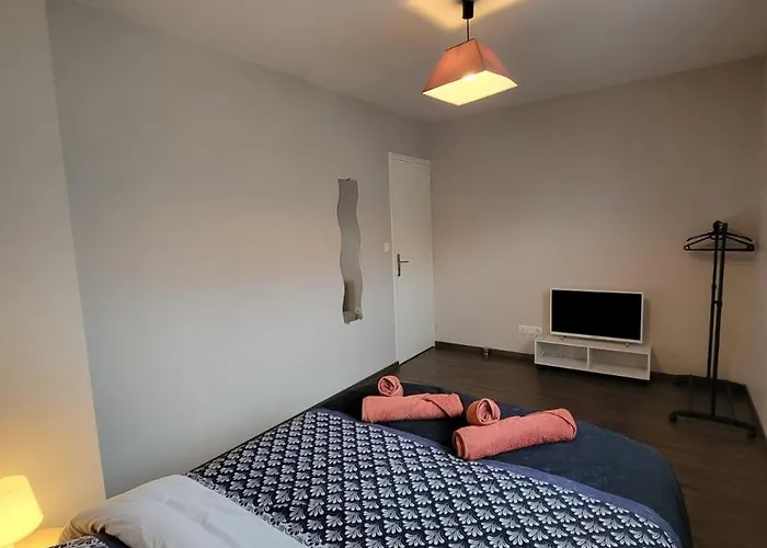 Дом отдыха Du Braun